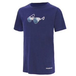 camiseta Sabadero Trango