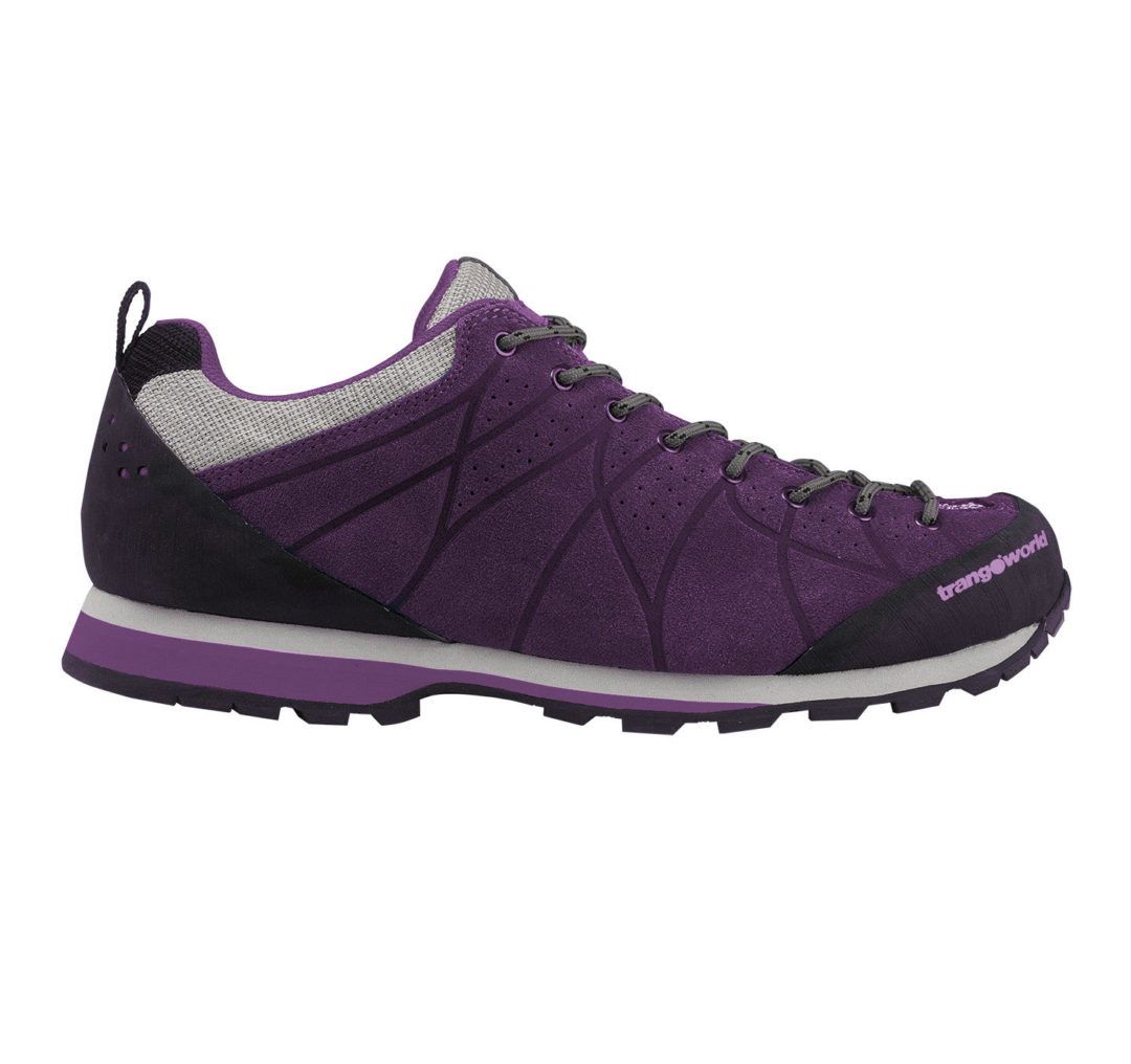 Zapato Bomio Trango morado