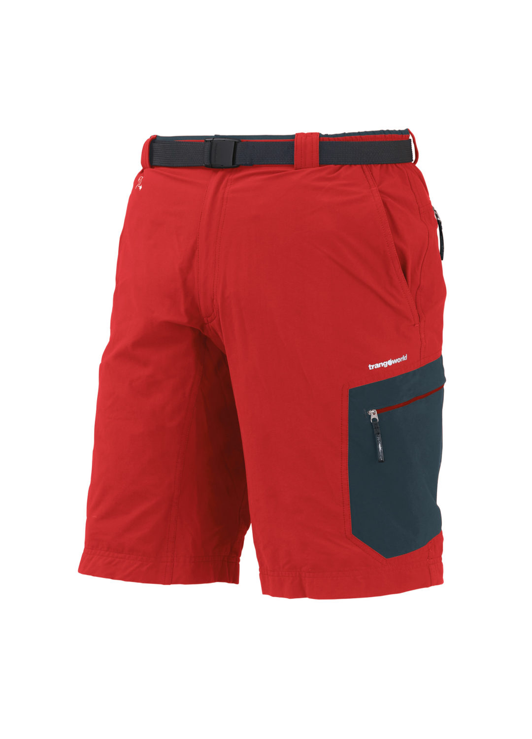 Pantalon trekking de montaña para hombre