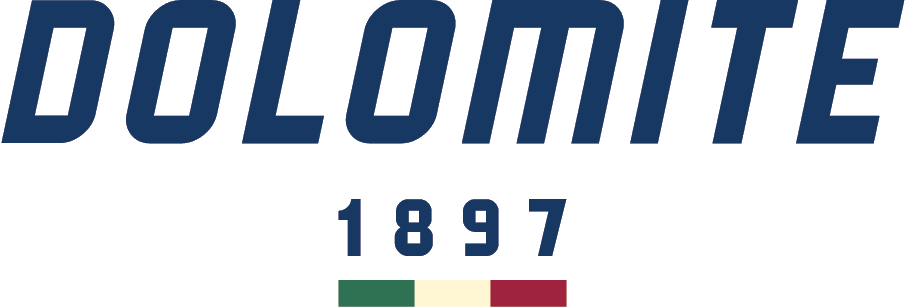 logotipo dolomite