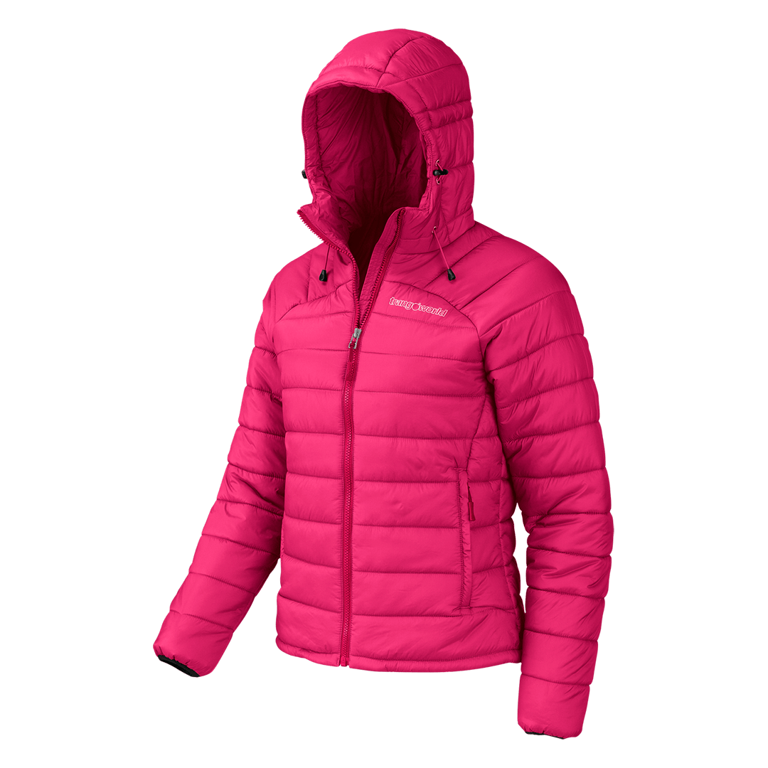 CHAQUETA BOZENA 1 CHAQUETA BOZENA