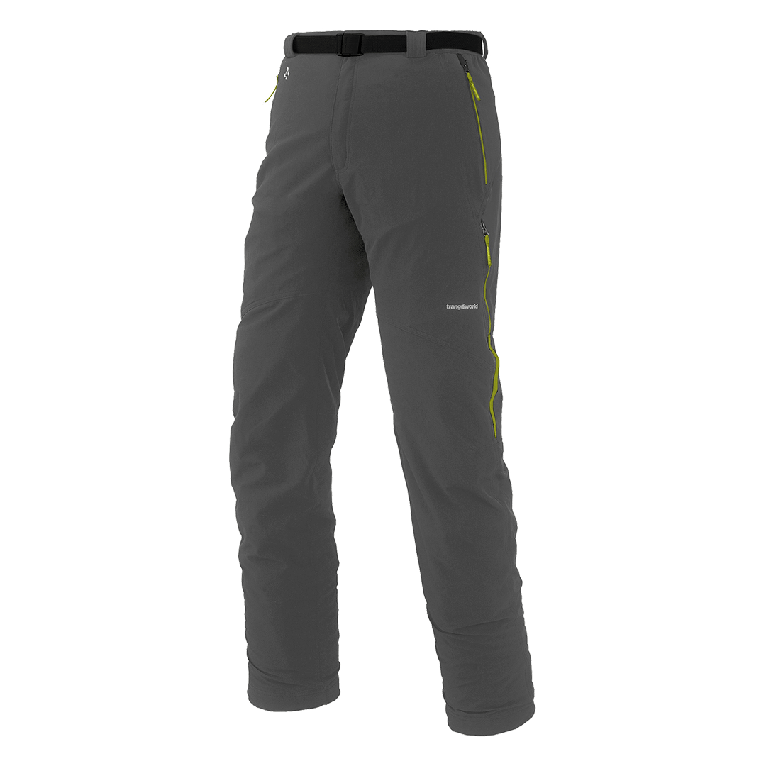 PANTALÓN LARGO TRANGOWORLD BAYA 1 PANTALÓN LARGO TRANGOWORLD BAYA