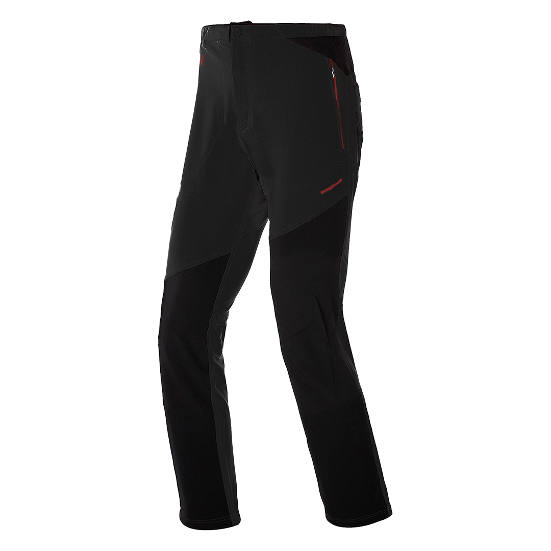 PANTALÓN LARGO TRANGOWORLD BURON 1 PANTALÓN LARGO TRANGOWORLD BURON