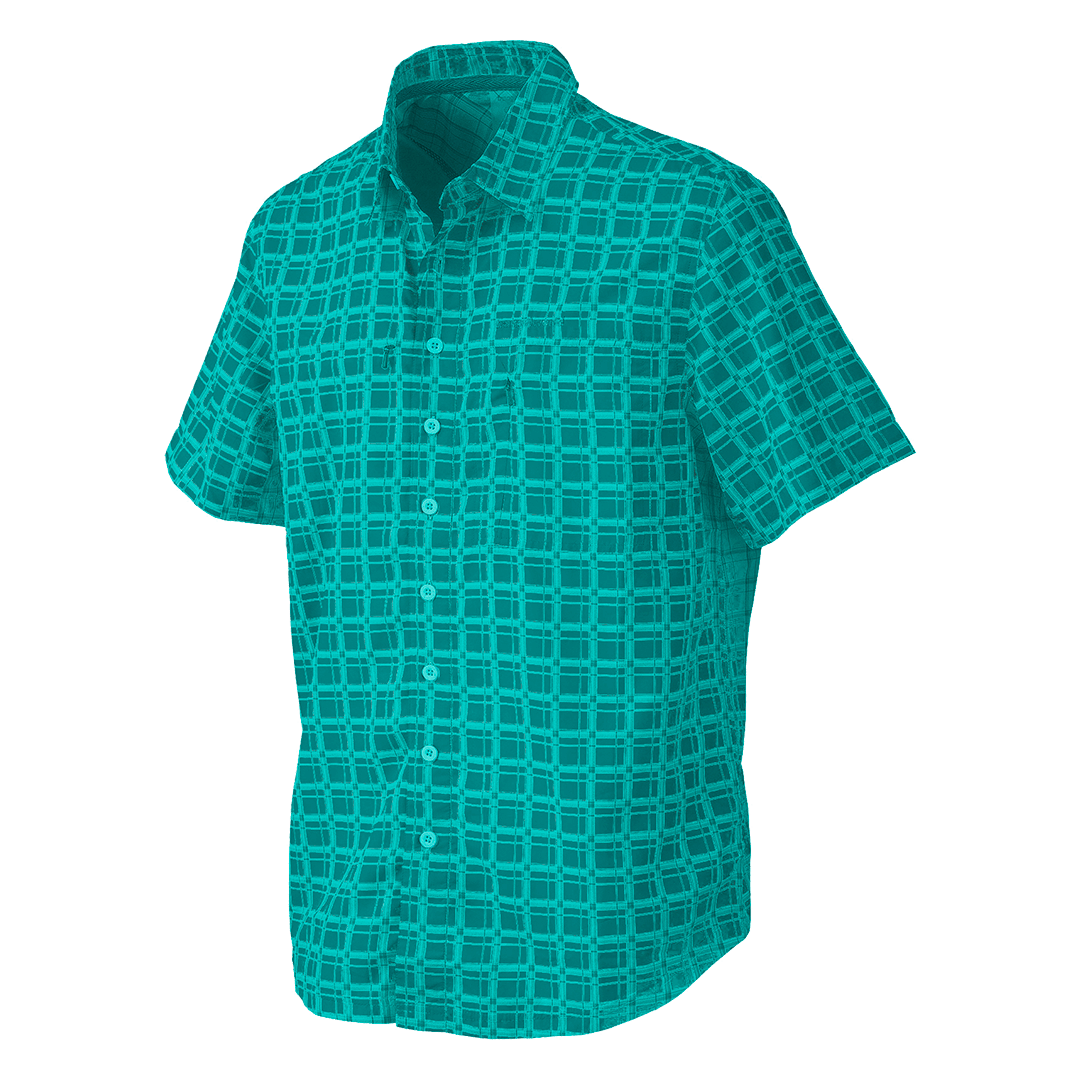 CAMISA TRANGOWORLD WAOI 1 CAMISA TRANGOWORLD WAOI