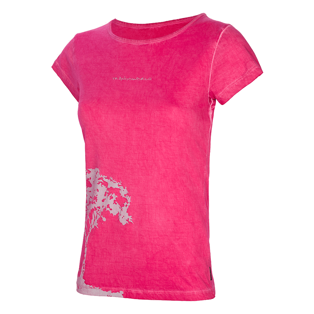 CAMISETA TRANGOWORLD COLUMPIO 1 CAMISETA TRANGOWORLD COLUMPIO