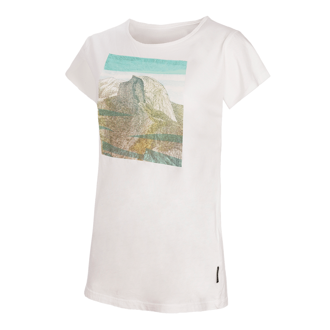 CAMISETA TRANGOWORLD LINK 1 CAMISETA TRANGOWORLD LINK