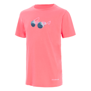 CAMISETA TRANGOWORLD SABADERO