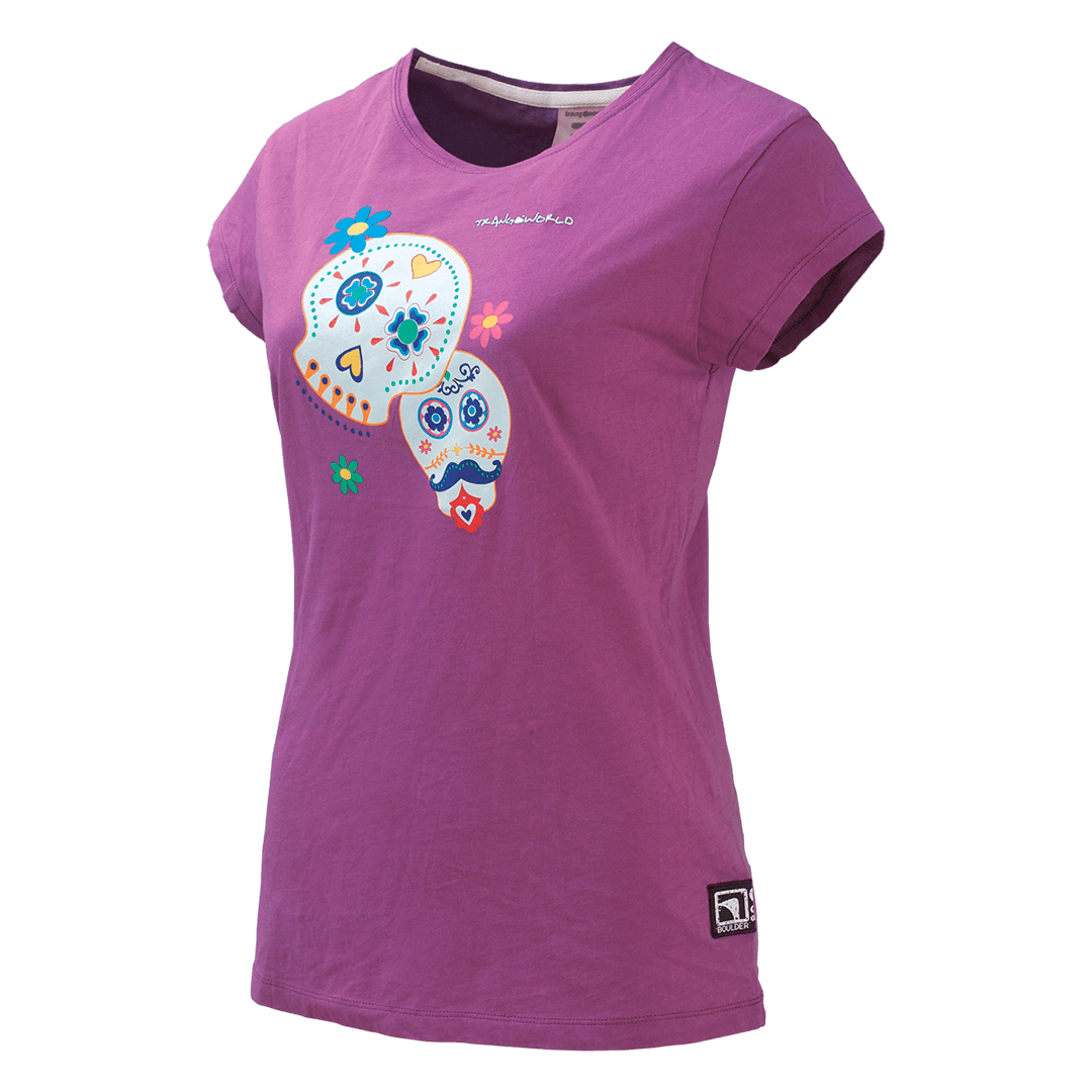 CAMISETA TRANGOWORLD SIAN 1 CAMISETA TRANGOWORLD SIAN