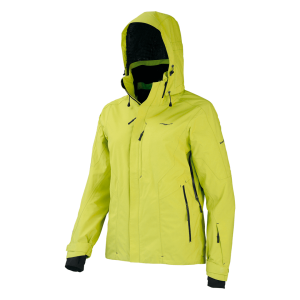 CHAQUETA UNDEZ TERMIC