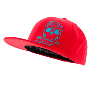 GORRA TRANGOWORLD SKULL