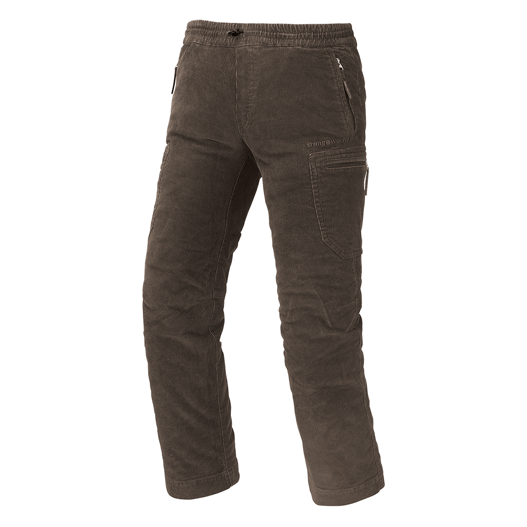 PANTALÓN LARGO TRANGOWORLD ABBE 1 PANTALÓN LARGO TRANGOWORLD ABBE