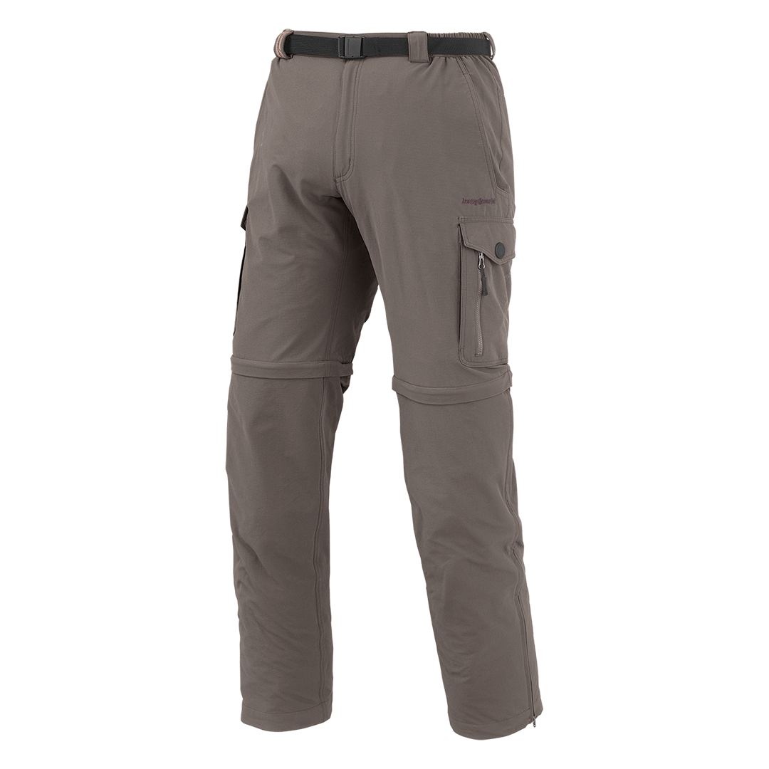PANTALÓN LARGO TRANGOWORLD NIGIT 1 PANTALÓN LARGO TRANGOWORLD NIGIT