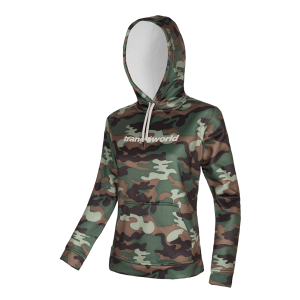 SUDADERA TRANGOWORLD POPPI-P