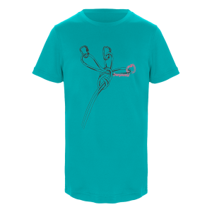 CAMISETA TRANGOWORLD SANGONS KID