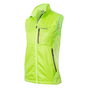 CHALECO TRANGOWORLD AIGOUAL