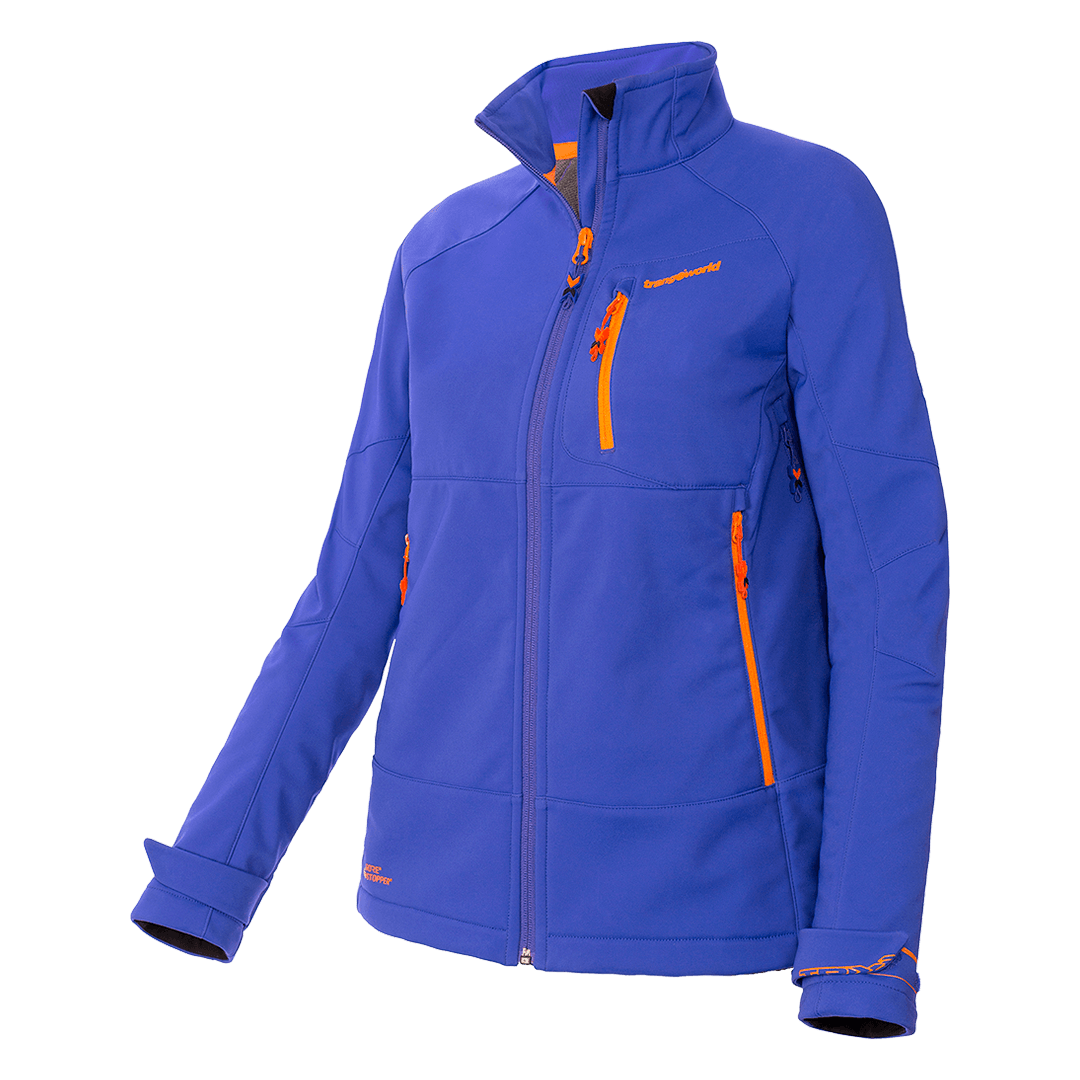CHAQUETA TRANGOWORLD TRX2 SOFT WM PRO 1 CHAQUETA TRANGOWORLD TRX2 SOFT WM PRO