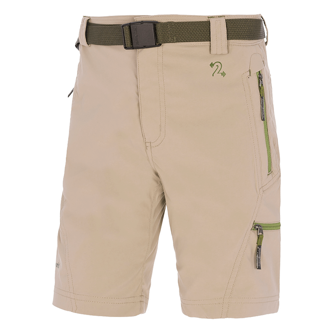 PANTALÓN CORTO TRANGOWORLD CAILLE 1 PANTALÓN CORTO TRANGOWORLD CAILLE