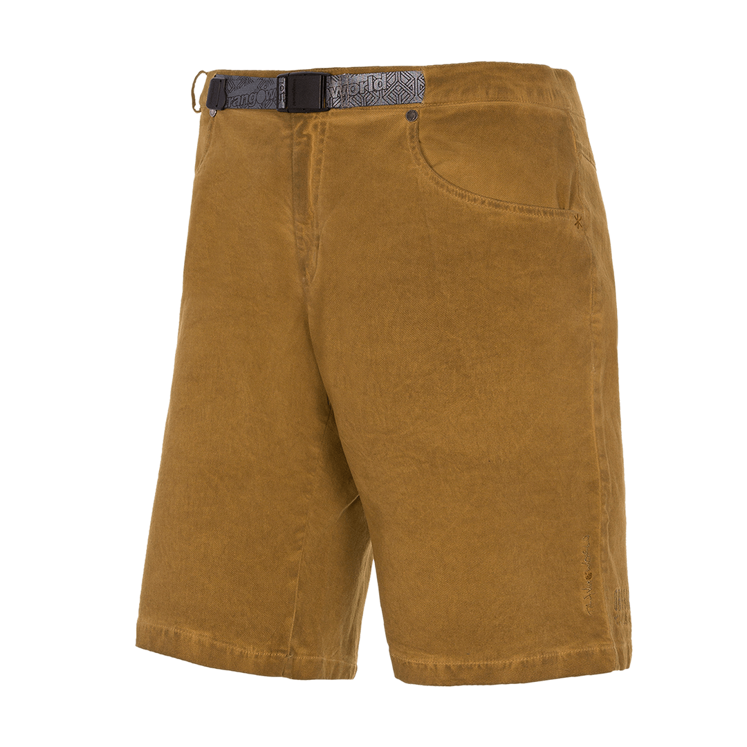 PANTALÓN CORTO TRANGOWORLD HOLD 1 PANTALÓN CORTO TRANGOWORLD HOLD