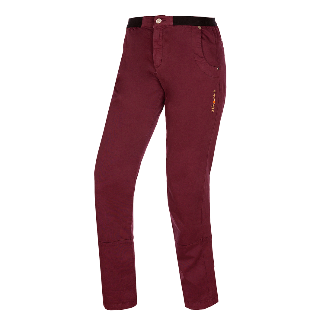 PANTALÓN LARGO TRANGOWORLD SUNDA 1 PANTALÓN LARGO TRANGOWORLD SUNDA