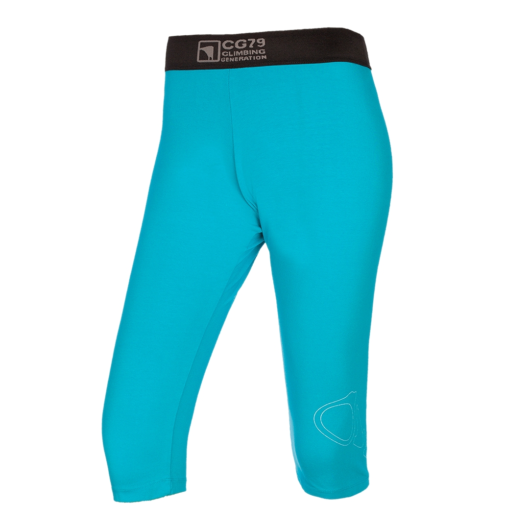 PANTALÓN PIRATA TRANGOWORLD FANNY 1 PANTALÓN PIRATA TRANGOWORLD FANNY