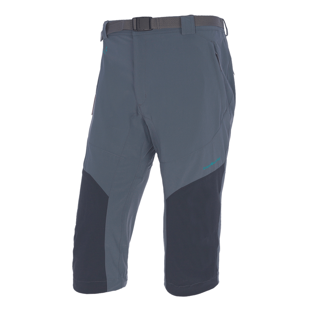 PANTALÓN PIRATA TRANGOWORLD TANZEN VT 1 PANTALÓN PIRATA TRANGOWORLD TANZEN VT