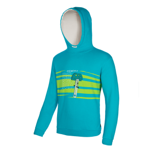 SUDADERA TRANGOWORLD CAM