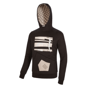 SUDADERA TRANGOWORLD ORICE