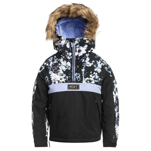 Chaqueta ski roxy shops