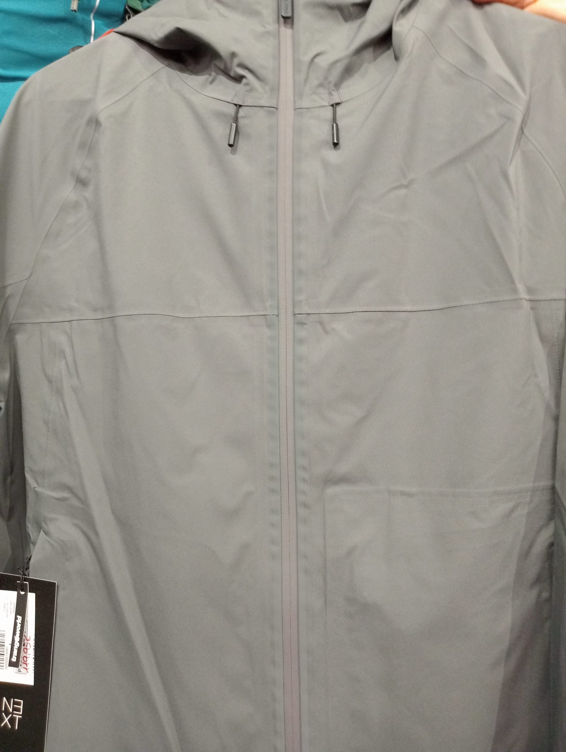 CHAQUETA FALKNER hombre 2 CHAQUETA FALKNER hombre - Imagen 2