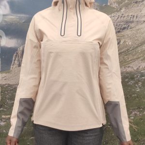 CHAQUETA BODGA INNER mujer