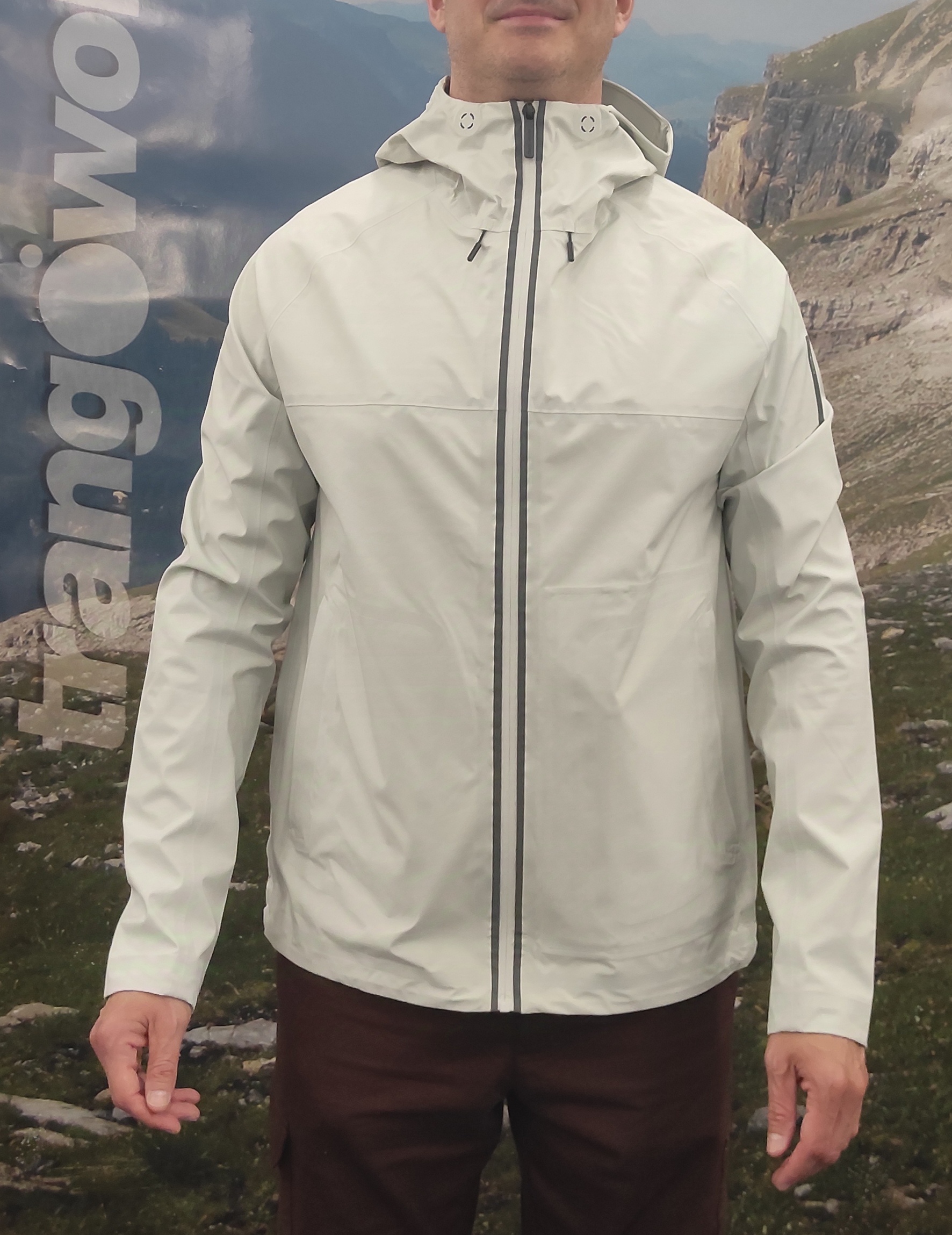 CHAQUETA FALKNER hombre 1 CHAQUETA FALKNER hombre