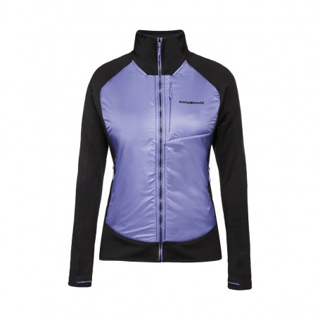 CHAQUETA MONTAÑA LUND MUJER 1 CHAQUETA MONTAÑA LUND MUJER