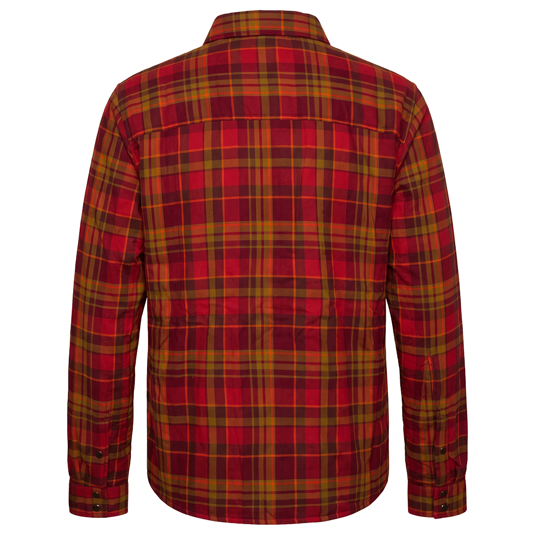 CAMISA TRANGOWORLD CARSAC 2 CAMISA TRANGOWORLD CARSAC - Imagen 2