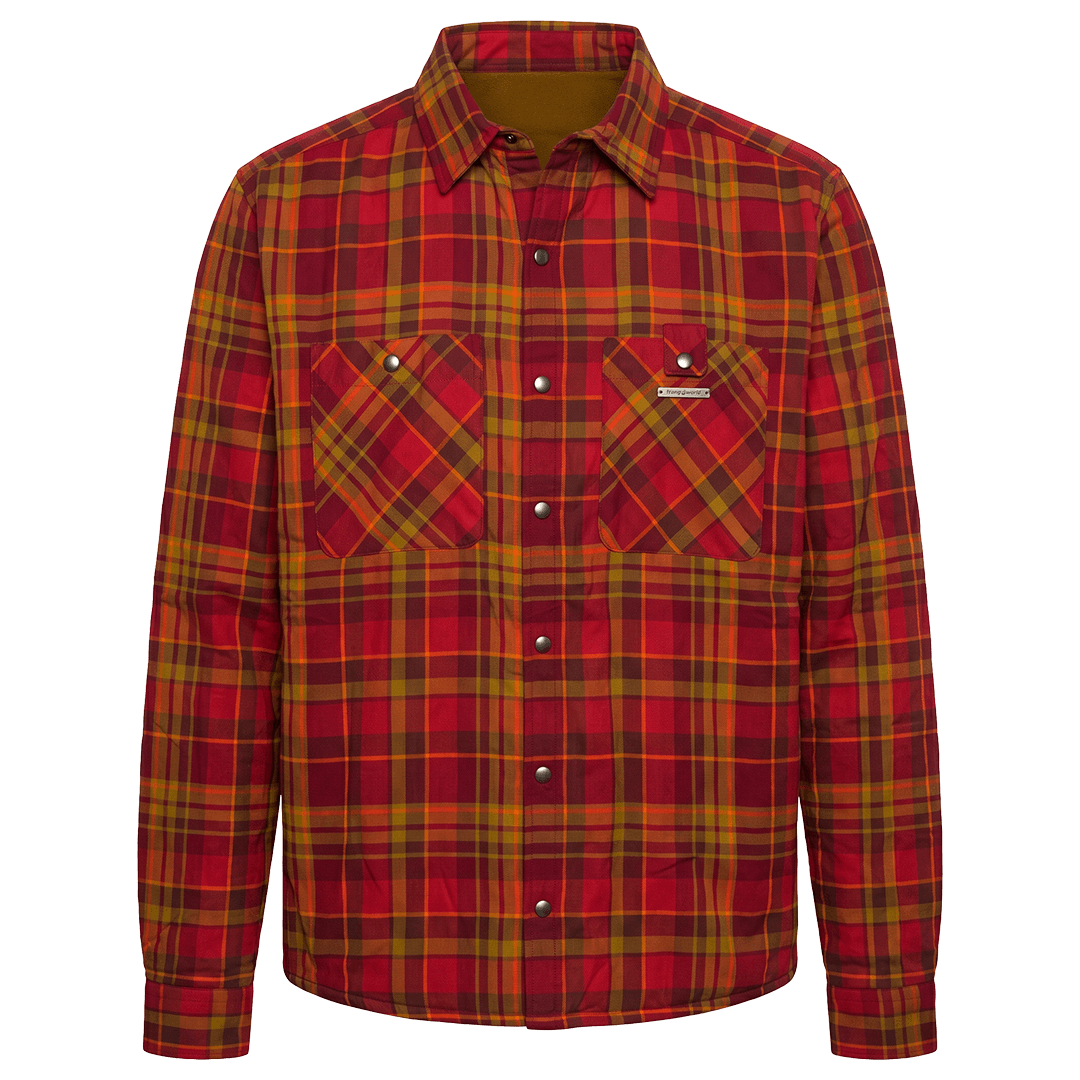 CAMISA TRANGOWORLD CARSAC 1 CAMISA TRANGOWORLD CARSAC