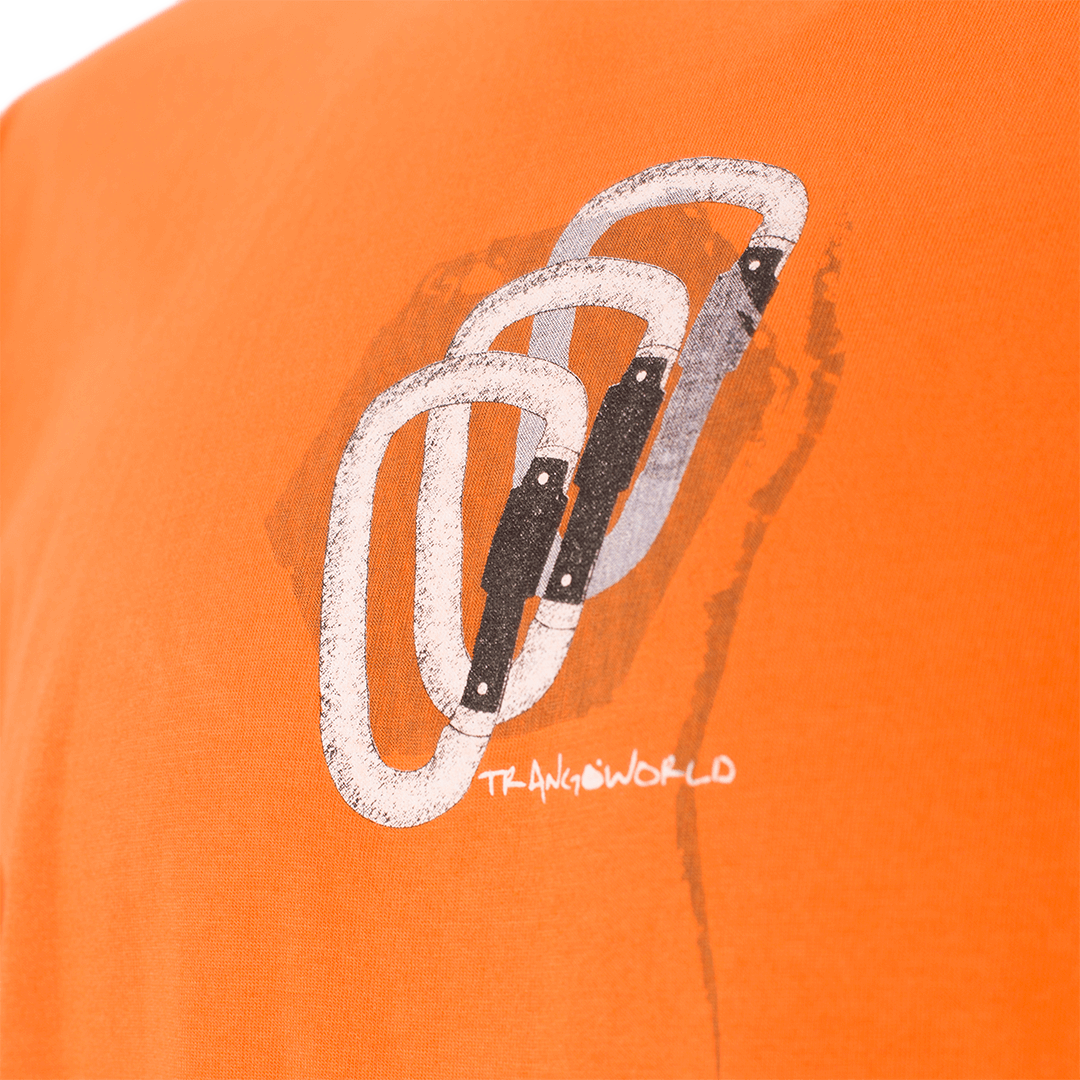 CAMISETA TRANGOWORLD BINER 3 CAMISETA TRANGOWORLD BINER - Imagen 3