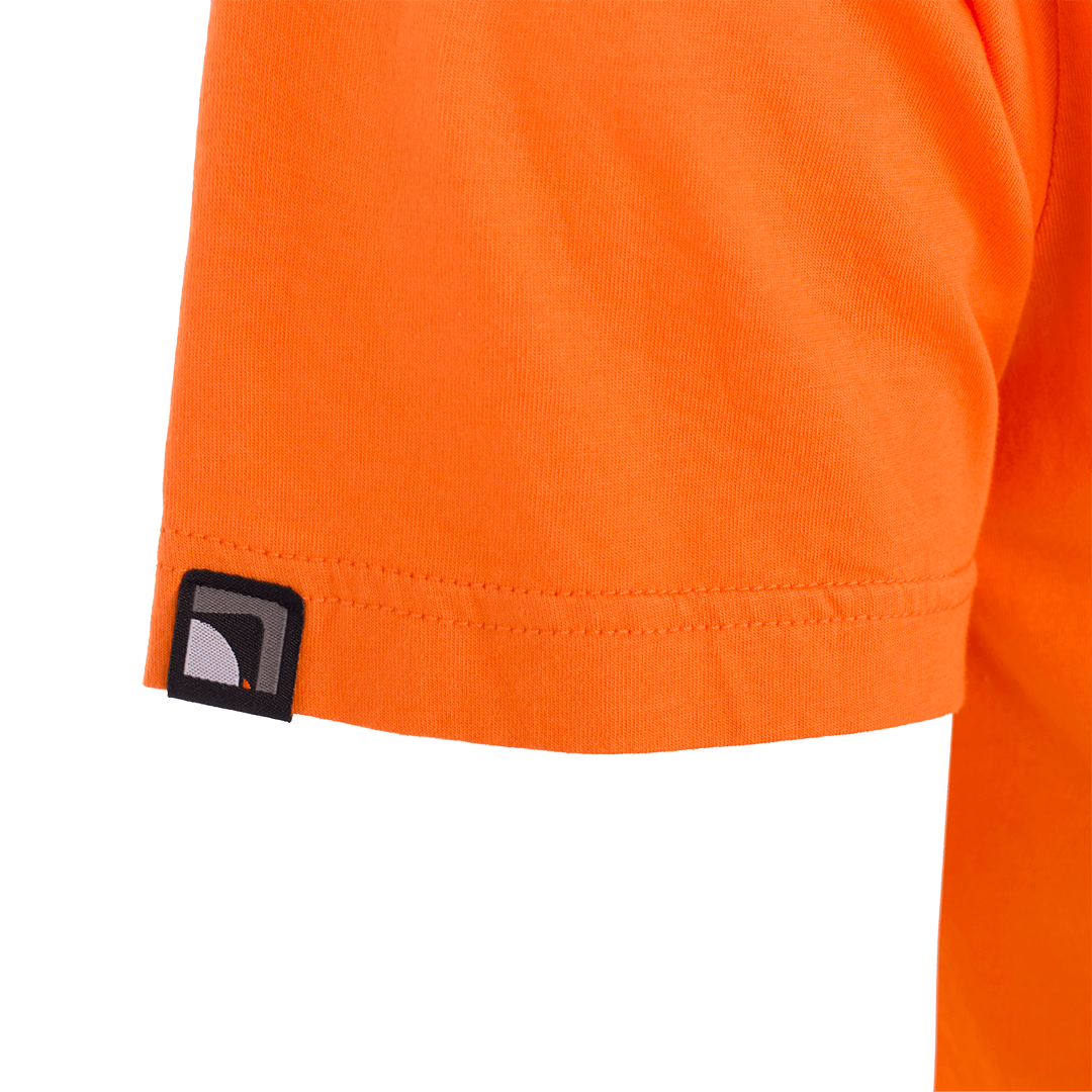 CAMISETA TRANGOWORLD BINER 4 CAMISETA TRANGOWORLD BINER - Imagen 4