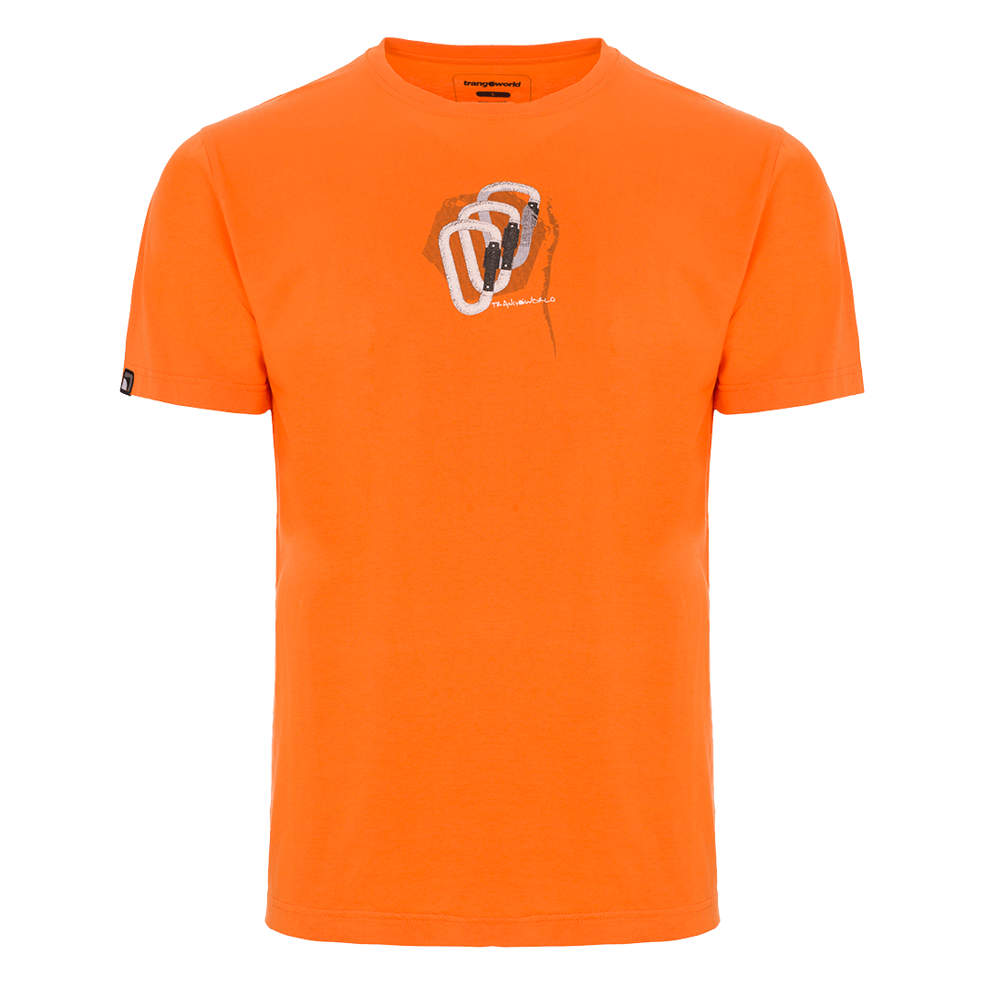 CAMISETA TRANGOWORLD BINER 1 CAMISETA TRANGOWORLD BINER