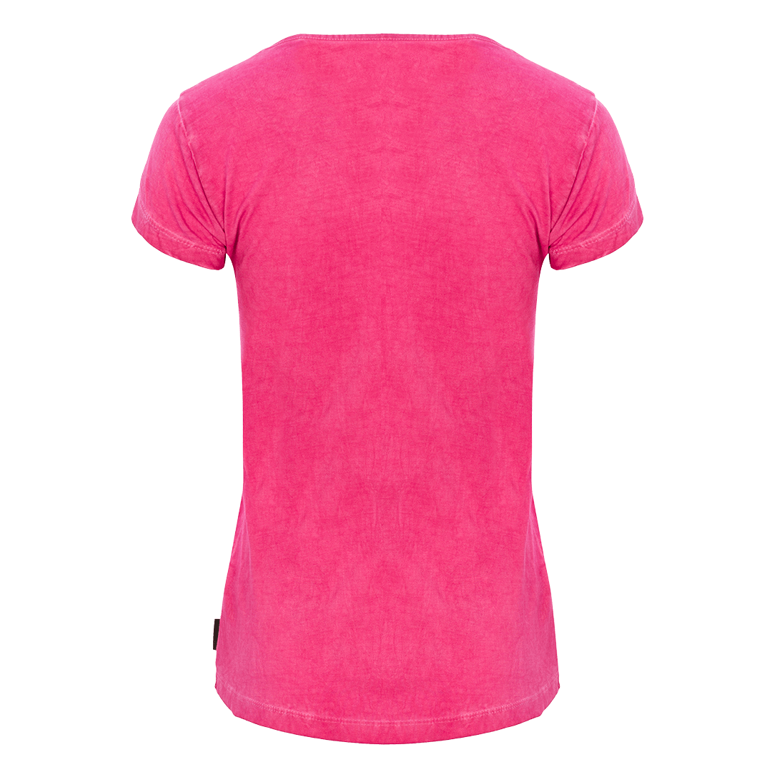 CAMISETA TRANGOWORLD COLUMPIO 2 CAMISETA TRANGOWORLD COLUMPIO - Imagen 2
