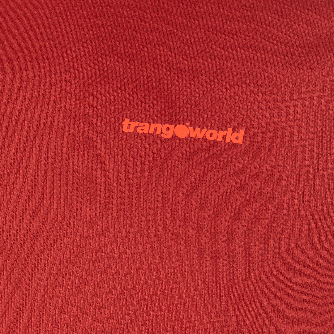 CAMISETA TRANGOWORLD DUNDRET 2 CAMISETA TRANGOWORLD DUNDRET - Imagen 2