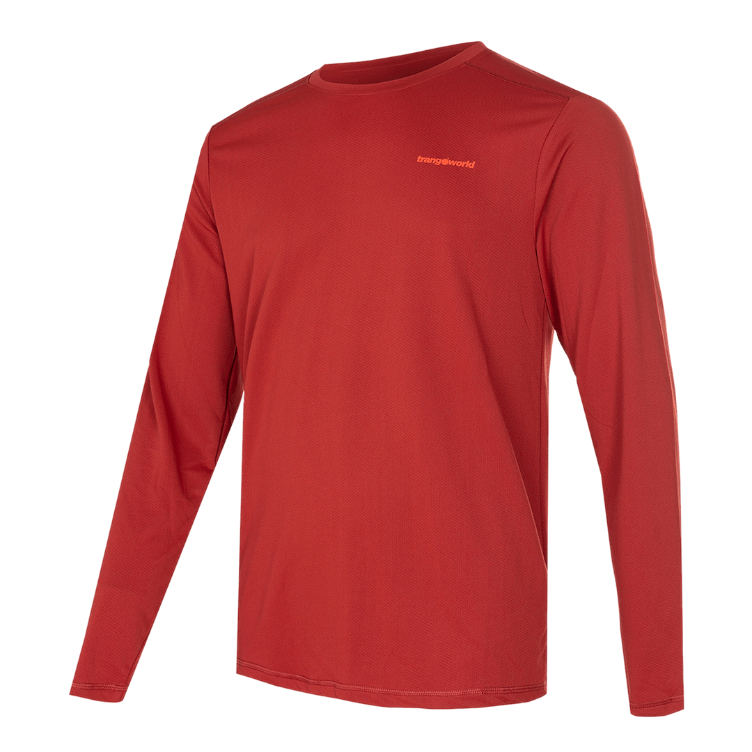 CAMISETA TRANGOWORLD DUNDRET 1 CAMISETA TRANGOWORLD DUNDRET