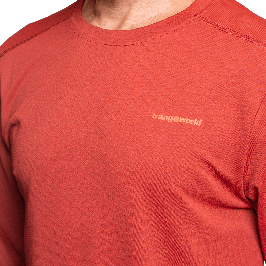 CAMISETA TRANGOWORLD DUNDRET 5 CAMISETA TRANGOWORLD DUNDRET - Imagen 5
