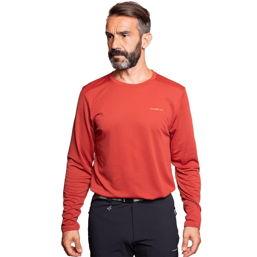 CAMISETA TRANGOWORLD DUNDRET 3 CAMISETA TRANGOWORLD DUNDRET - Imagen 3