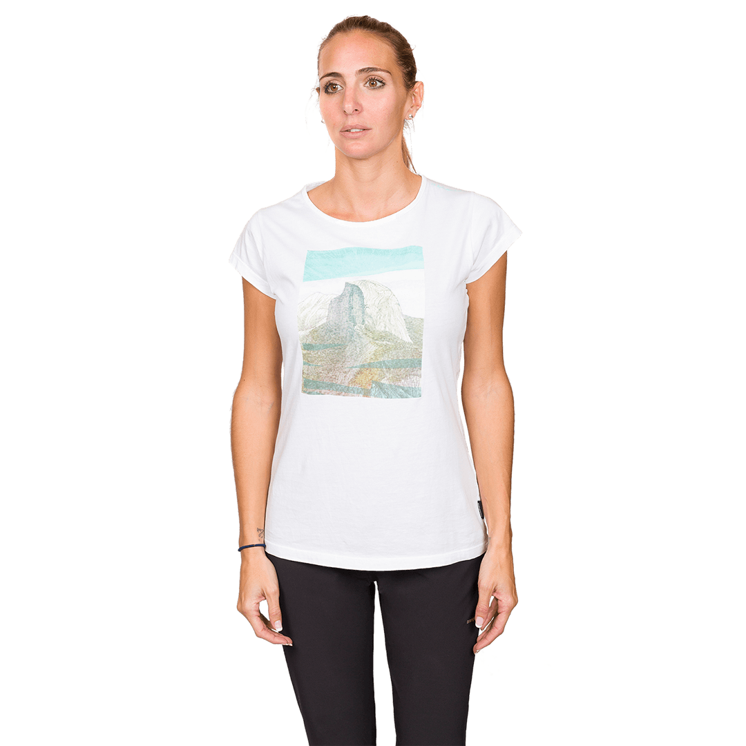 CAMISETA TRANGOWORLD LINK 2 CAMISETA TRANGOWORLD LINK - Imagen 2
