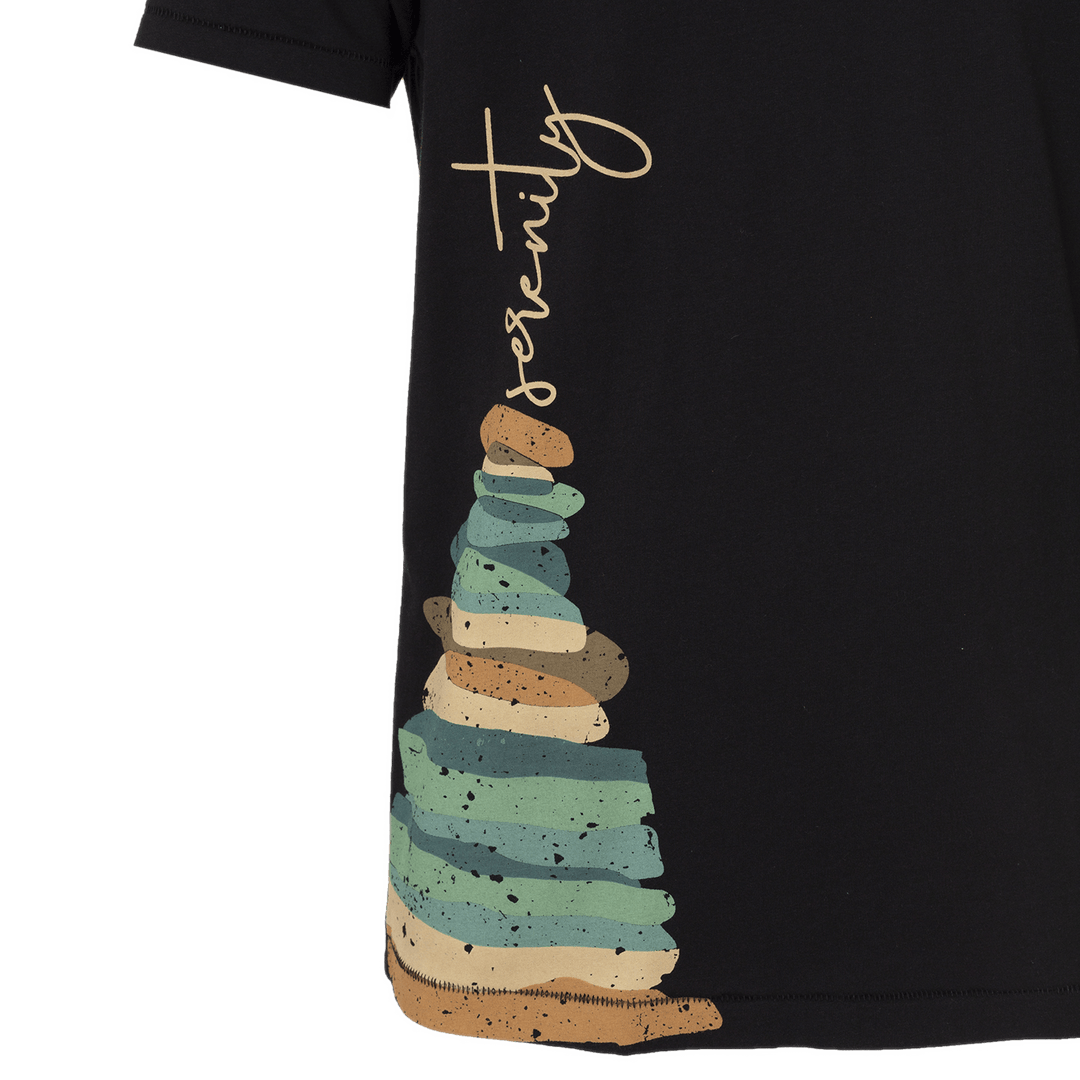 CAMISETA TRANGOWORLD TOLARP 2 CAMISETA TRANGOWORLD TOLARP - Imagen 2