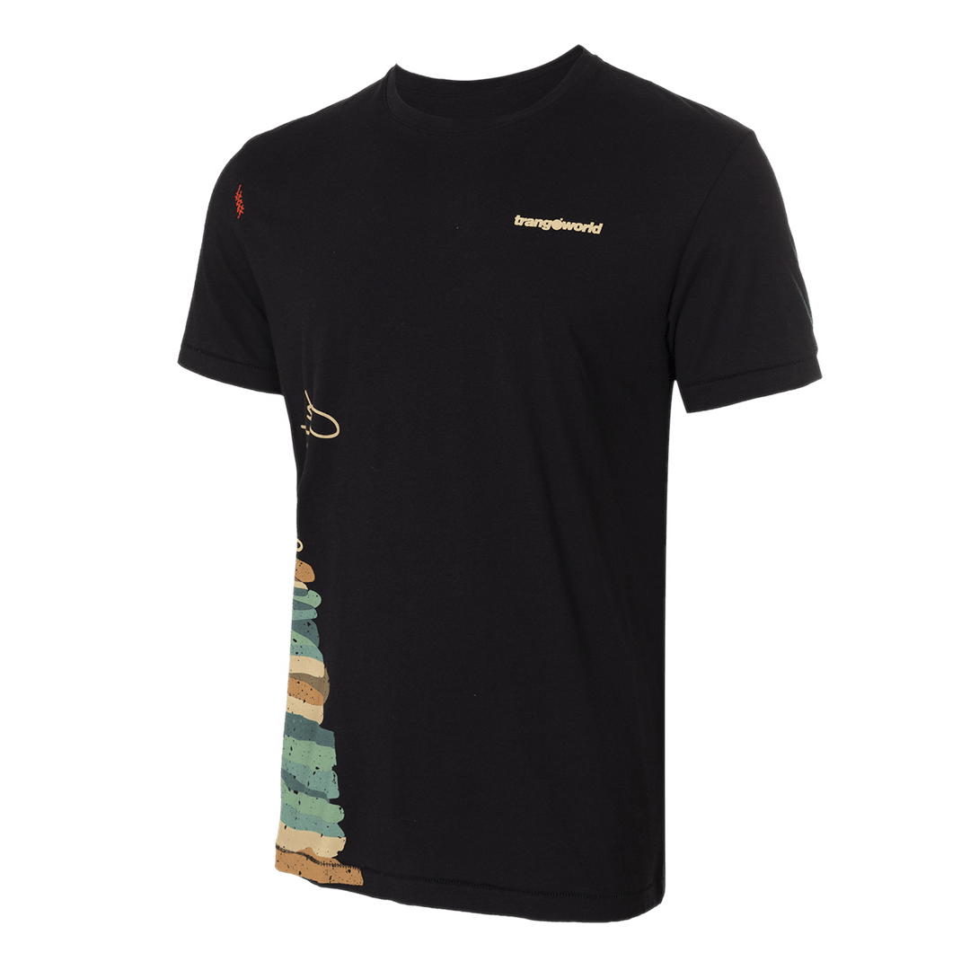 CAMISETA TRANGOWORLD TOLARP 1 CAMISETA TRANGOWORLD TOLARP