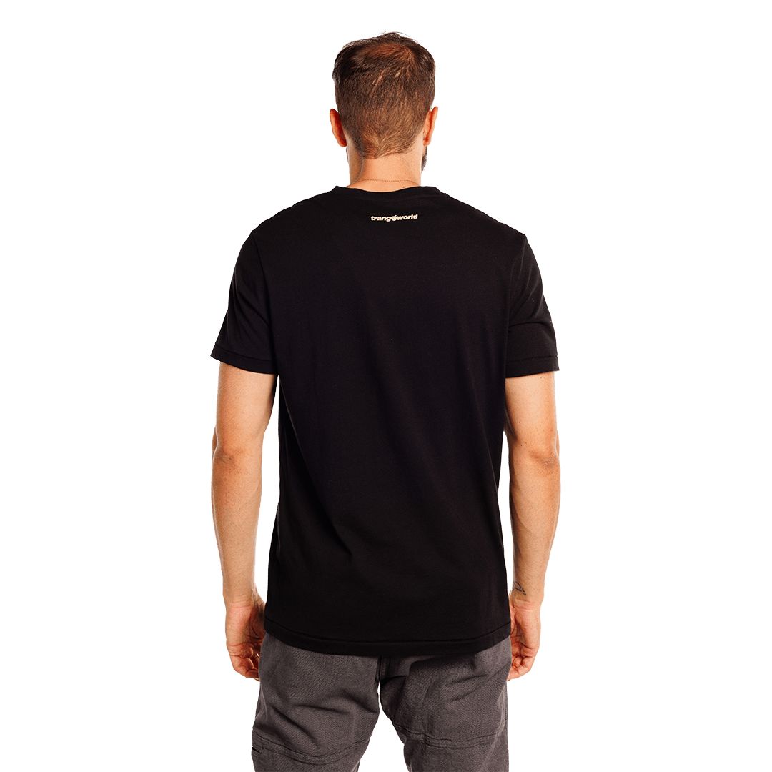 CAMISETA TRANGOWORLD TOLARP 4 CAMISETA TRANGOWORLD TOLARP - Imagen 4
