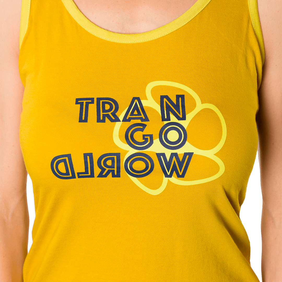 CAMISETA TRANGOWORLD TUNTE 5 CAMISETA TRANGOWORLD TUNTE - Imagen 5