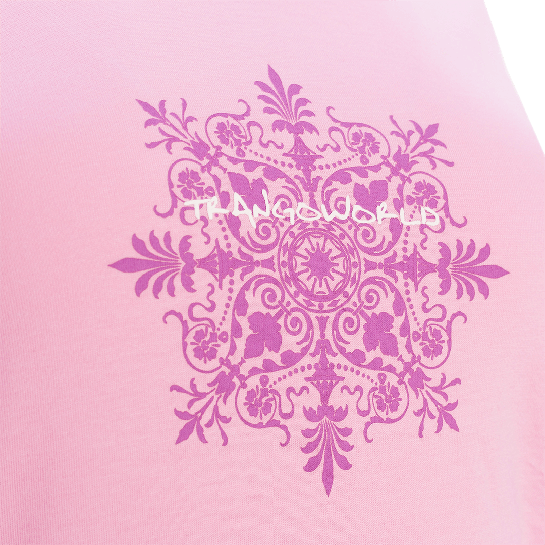 CAMISETA TRANGOWORLD YOGAFIT 4 CAMISETA TRANGOWORLD YOGAFIT - Imagen 4