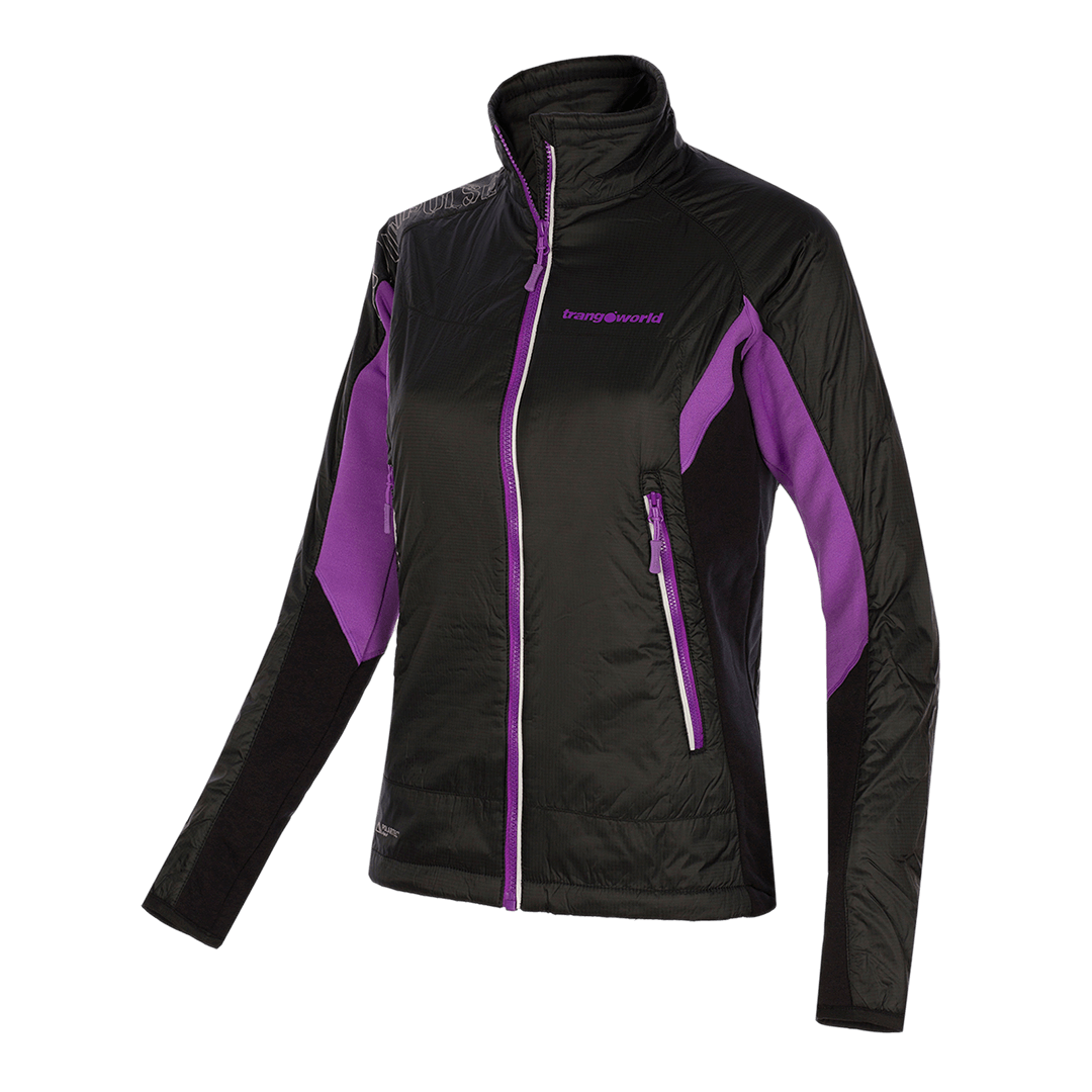 CHAQUETA TRANGOWORLD DESYA 1 CHAQUETA TRANGOWORLD DESYA