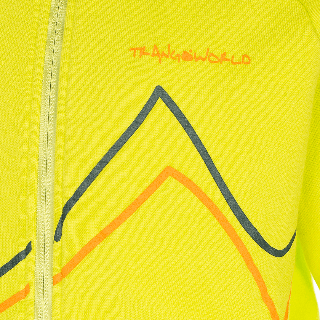 CHAQUETA TRANGOWORLD NILE 2 CHAQUETA TRANGOWORLD NILE - Imagen 2